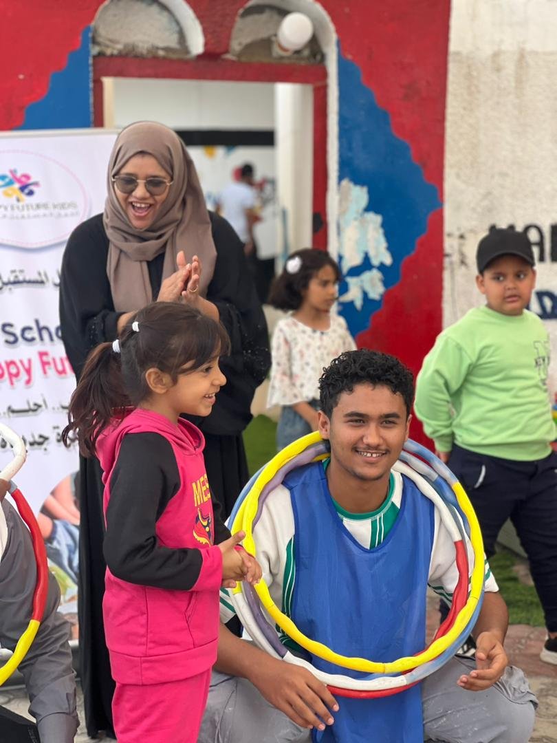 رينا أثناء التدريب