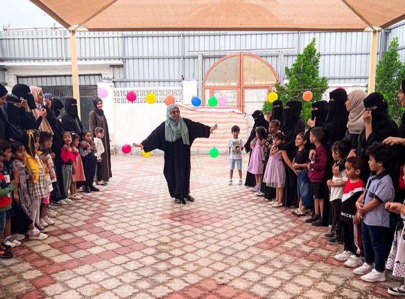 ورشة عمل وتدريب