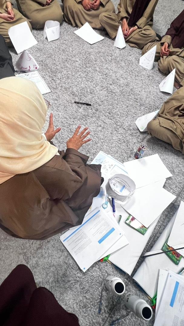 اجتماعات مجتمعية