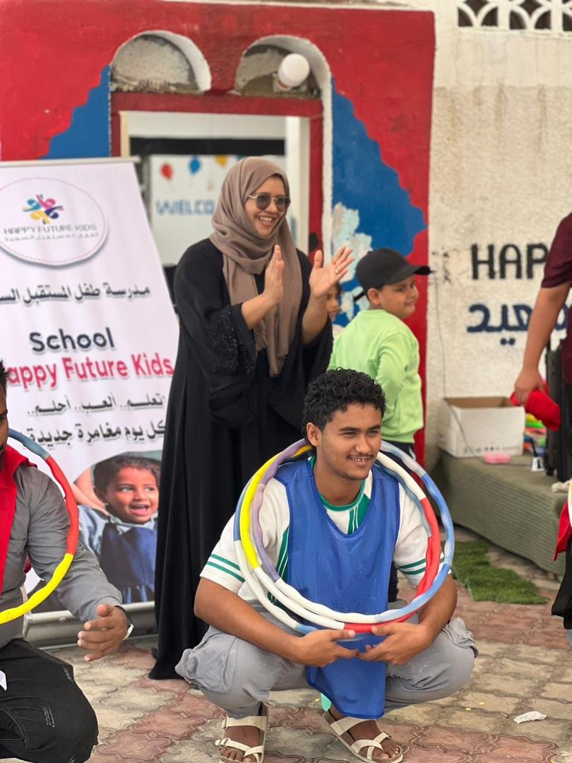 أنشطة أطفال